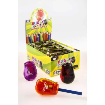 Sdi 0123d Buggy Jumbo Kalemtraş