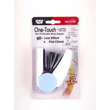 Sdi 1113c Soft Touch Easy Push Zımba Makinası No:10