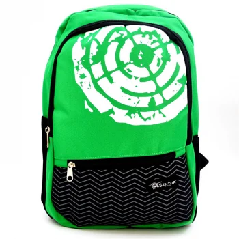 Sentor Sn-2003 Sırt Çantası Yeşil