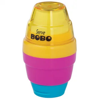 Serve Bobo Silgili Kalemtraş  Sv-bobo4kr