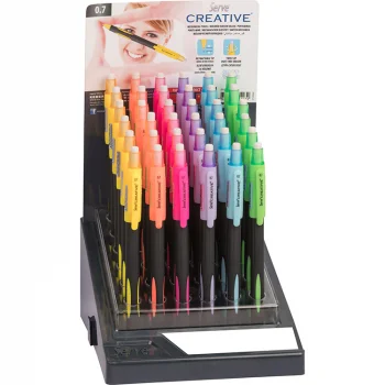 Serve Creative Versatil Kalem 0.7 Mm Sv-crea 07/36