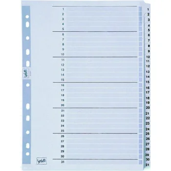 Serve Sv-5329 Seperatör Aylar