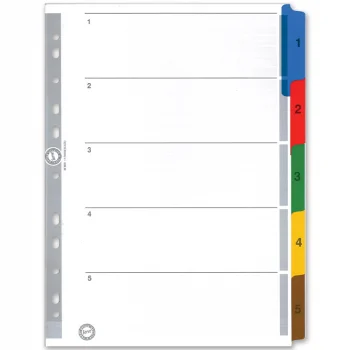 Serve Sv-5523/k Seperatör (1-5)