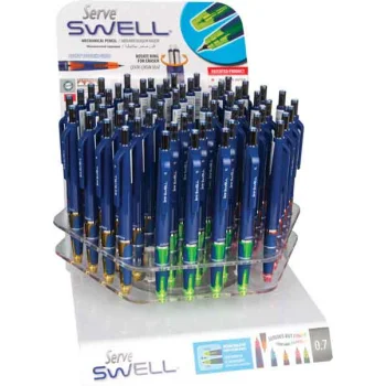 Serve Swell Ofis Versatil Kalem Sl-swell60dp