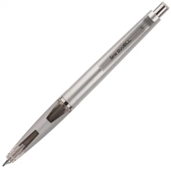 Serve Swell Versatil Kalem 0.7 Mm Gri Sv-swell 07-mgrı P180201