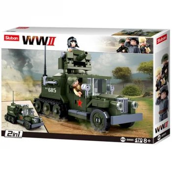 Sluban Girls Dream Ressam 1016000263000