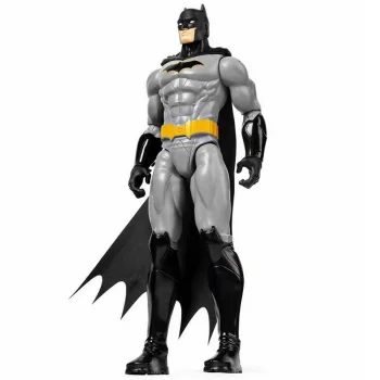 Spin Master Batman Tüm Karakterler 6055946 Oyck