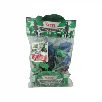 Sra-116 Özel Kuvvetler Askerleri Oyck