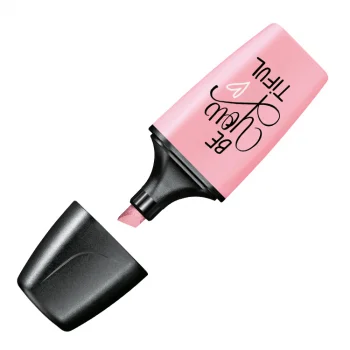 Stabilo Boss Mini Fosforlu Kalem Pastel Love Pembe 07/129-7 51001903