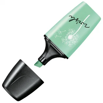 Stabilo Boss Mini Fosforlu Kalem Yeşil 07/116-7 51002088