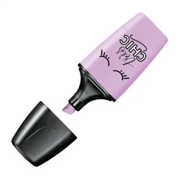 Stabilo Boss Mini Pastellove Lila 07/155-7 51001998