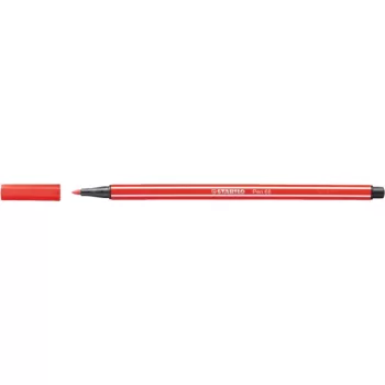 Stabilo Pen 68 Kızıl 68/48