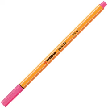 Stabilo Point 88 Açık Pembe 88/17 51011037