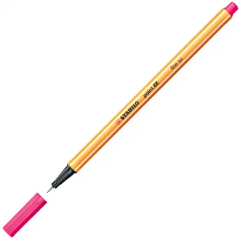 Stabilo Point 88  Pembe 88/56 51002603