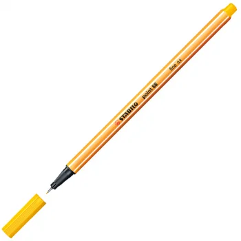 Stabilo Point 88 Sarı 88/44 51002574