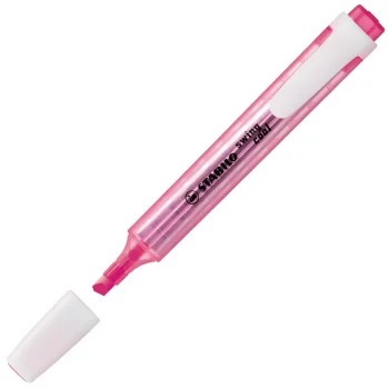 Stabilo Swing Coll Fosforlu Kalem Fosforlu Kalem Pembe 275/56 51004136