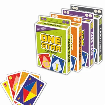 Star 1030974 One Star Uno Tyf Ybs