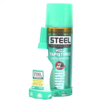 Steel 200 Ml Mdf Yapıştırıcı
