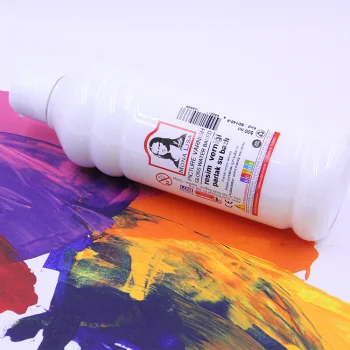 Südor Akrilik Boya 12 Renk Monalisa 22 Ml Neon Pastel Ml124