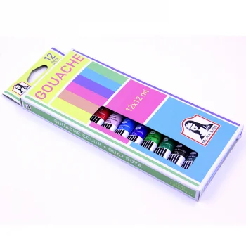 Südor Guaj Boya Tüp 8.5 Ml 12li Sd575