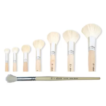 Südor Spatul Plastik 5 Li Set Sf9011