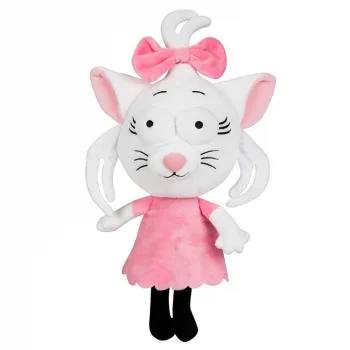 Sunman 2481 Peluş Canan 25cm Oyck