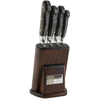 Sürbısa 61502-ym Bıçak Seti Eskitme