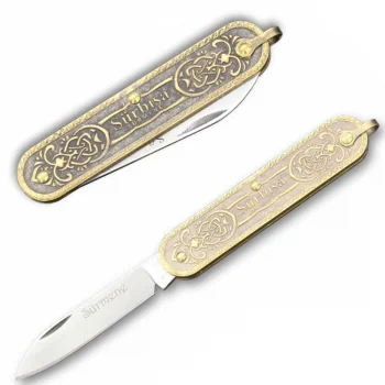 Sürbısa 61803 Pirinç İşleme Çakı