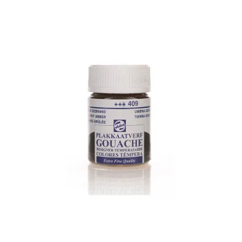 Talens Guaj Boya 16ml. Rt08164092 Burntumber