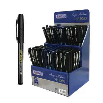 Tangy İmza Kalemi Sp-1050 Siyah 71293 1.0 Mm
