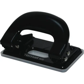 Temat Delgeç 0900 Siyah 12 Yaprak Kapasite 11339