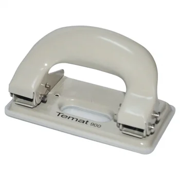 Temat Delgeç 0900 Bej 12 Yaprak Kapasite 10990