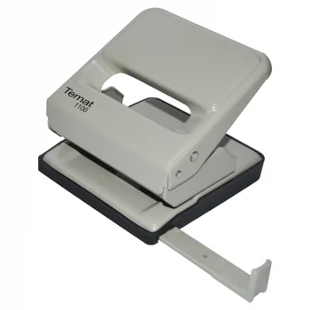 Temat Delgeç 1100 Bej 25 Yaprak Kapasite 11640