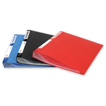 Temat Sunum Dosya 60 Safya Önden Cepli  79545-546-547