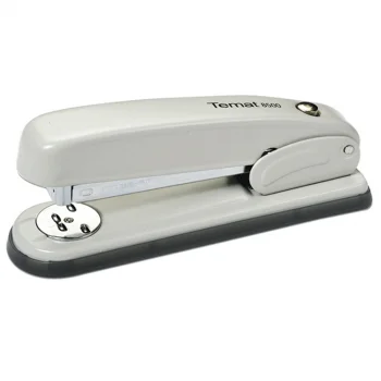 Temat Zımba Makinesi 8500 Bej 24/6 30 Yaprak Kapasite 11685