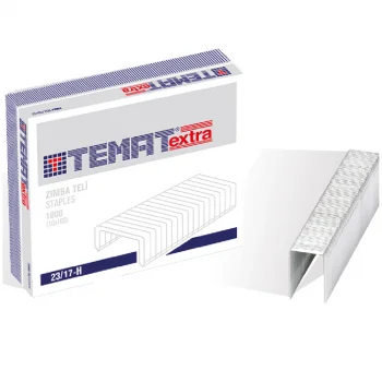 Temat Zımba Teli 23/17-h 17071