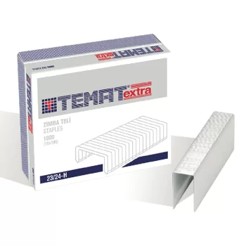 Temat Zımba Teli 23/24 17805