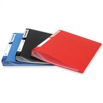 Ticon Sunum Dosya 60lı 43547