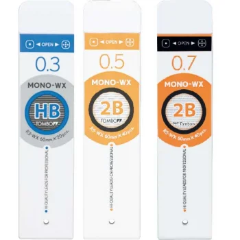 Tombow Min Uç 0.5 Hb