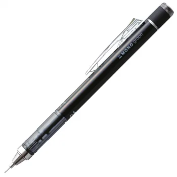 Tombow Mono Graph Versatil Kalem 0.5 Mm Siyah Lv-t-dpa-132b