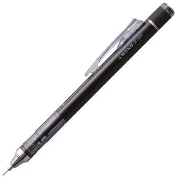 Tombow Mono Graph Versatil Kalem 0.7 Mm Siyah Lv-t-sh-mg11r7
