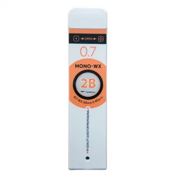 Tombow Mono Wx 40lı Uç 07/2b T-r7-wx 2b Lıv
