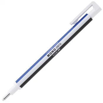 Tombow Mono Zero Kalem Silgi Yuvarlak Uç Lv-t-eh-kur
