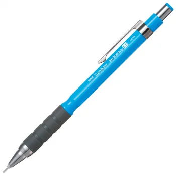 Tombow Sh-300 Versatil Kalem Grip 0.5 Mm Açık Mavi Gr43