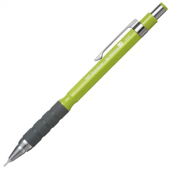 Tombow Sh-300 Versatil Kalem Grip 0.5 Mm Limon Yeşili Gr51
