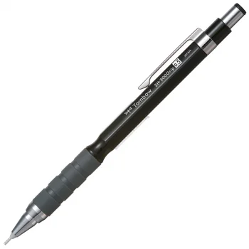 Tombow Sh-300 Versatil Kalem Grip 0.5 Mm Siyah Gr11