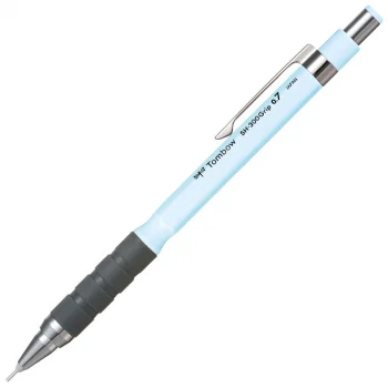 Tombow Sh-300 Versatil Kalem Grip 0.7 Mm Gök Mavisi Lv-t-sh-gr45 R7 Lıv