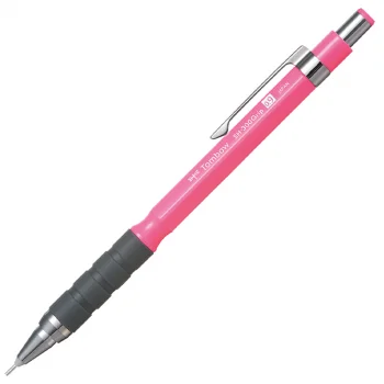 Tombow Sh-300 Versatil Kalem Kalem 0.9 Mm Neon Pembe Lv-t-sh-gr82 R9 Lıv