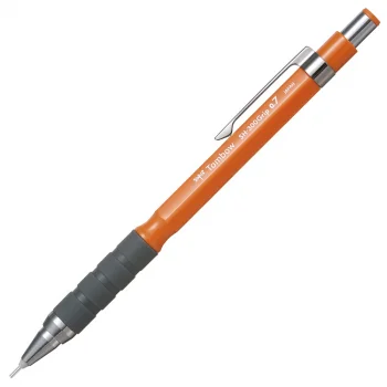Tombow T-sh-300 Versatil Kalem Grip 0.7 Mm Turuncu Gr54
