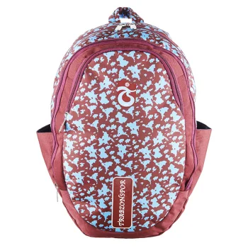 Trabzonspor Kamuflaj Sırt Çantası 22261 Bntt